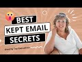 Best Kept Email Secrets Used By Top CEO Executives