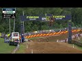 Pro Motocross 2026 - Budds Creek, Round 10 | EXTENDED HIGHLIGHTS | Motorsports on NBC