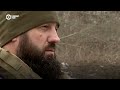 'We Must Stand Our Ground': Fear And Fortitude In Ukraine's Frontline Cities