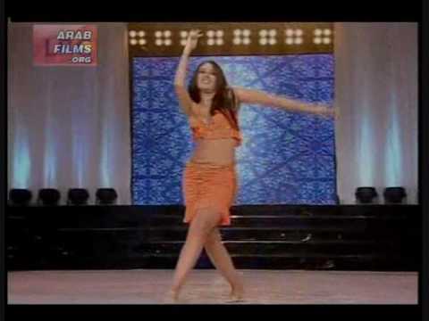 Hizzi Ya Nawaem 1 - Ep. 6 - Naira - 1 Shake It, Ladies