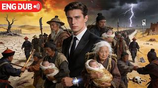 【Sub Español Latino】 Recién nacida y ya la llaman mala suerte: mi abuela nos llevó al exilio y allí screenshot 2