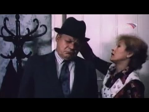 Такое чувство, что в доме какой-то непорядок? (Фитиль 1972) Такое чувство, что в доме какой-то непорядок? (Фитиль 1972)
