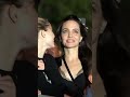 Angelina Jolie and her daughter Shiloh at Maneskin Concert 💋❤️