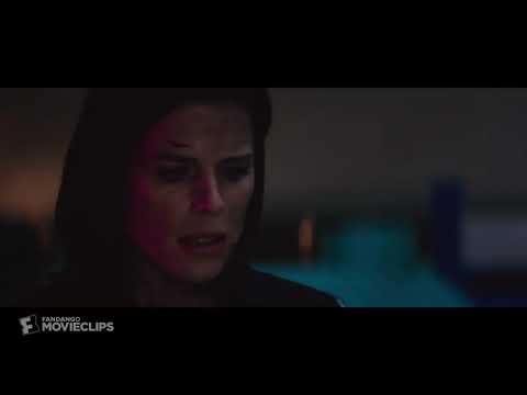 ცათამბრჯენი - ამოჭრილი მონაკვეთი