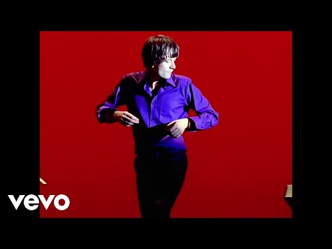 Pulp - Like A Friend (Video)