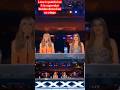 Love is painful as it is superstar breaks down live on stage #viral #agt #music #trending #talent