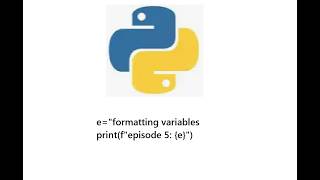 Celebrity episode 5: formatting variables in python Wealth