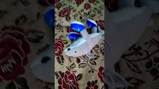 второе видео за сегодня