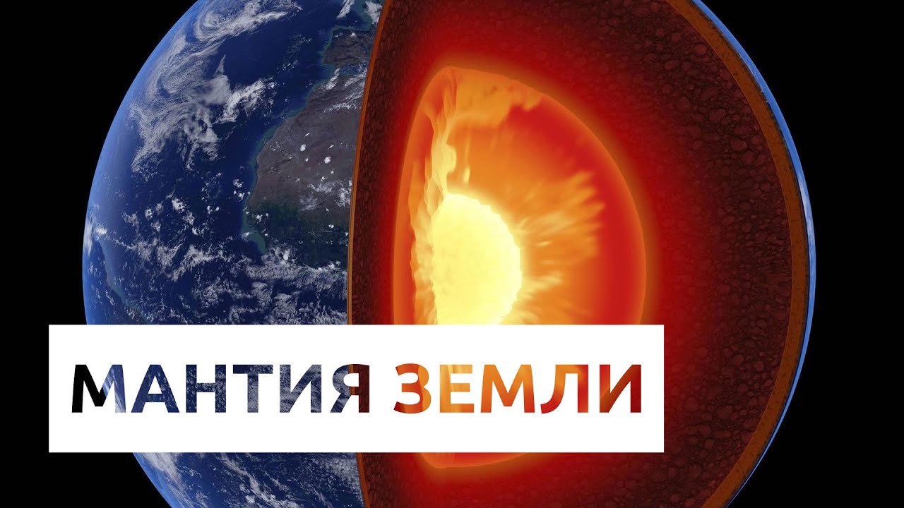 Говорит Гайя ?? Послания Богини Земли-Гайи ? Из чего состоит мантия ...