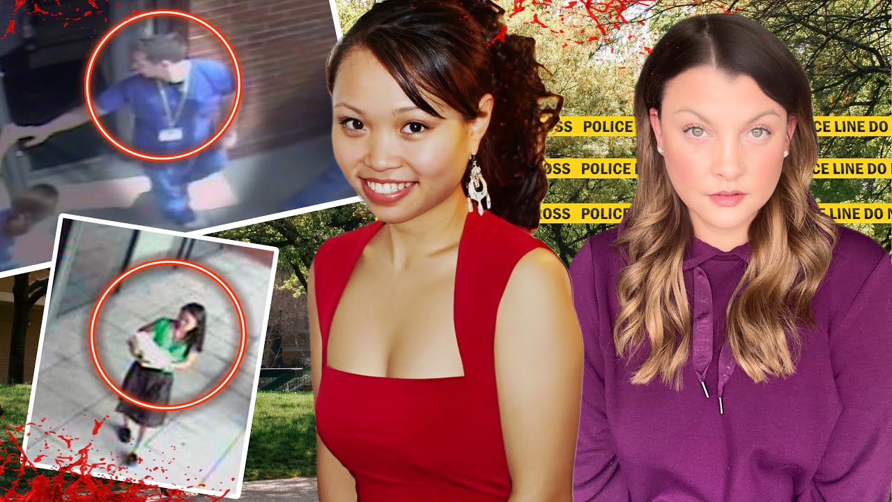 Was er mit ihr getan hat ist unfassbar … I Der tragische Fall von Annie Marie Thu Le I WhatPadiLoves