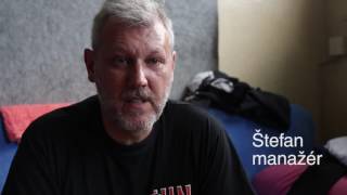 Halgoš Eufory Dokumentárny Film Censored Final