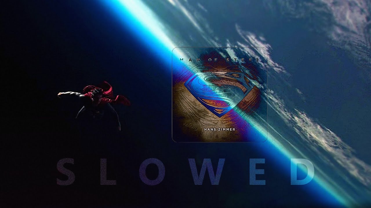𝙁𝙡𝙞𝙜𝙝𝙩 / 𝘏𝘢𝘯𝘴 𝘡𝘪𝘮𝘮𝘦𝘳 / 𝘔𝘢𝘯 𝘰𝘧 𝘚𝘵𝘦𝘦𝘭 / 𝙨𝙡𝙤𝙬𝙚𝙙