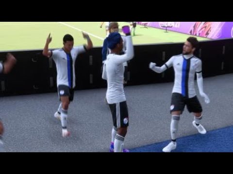 FIFA 21 - YouTube