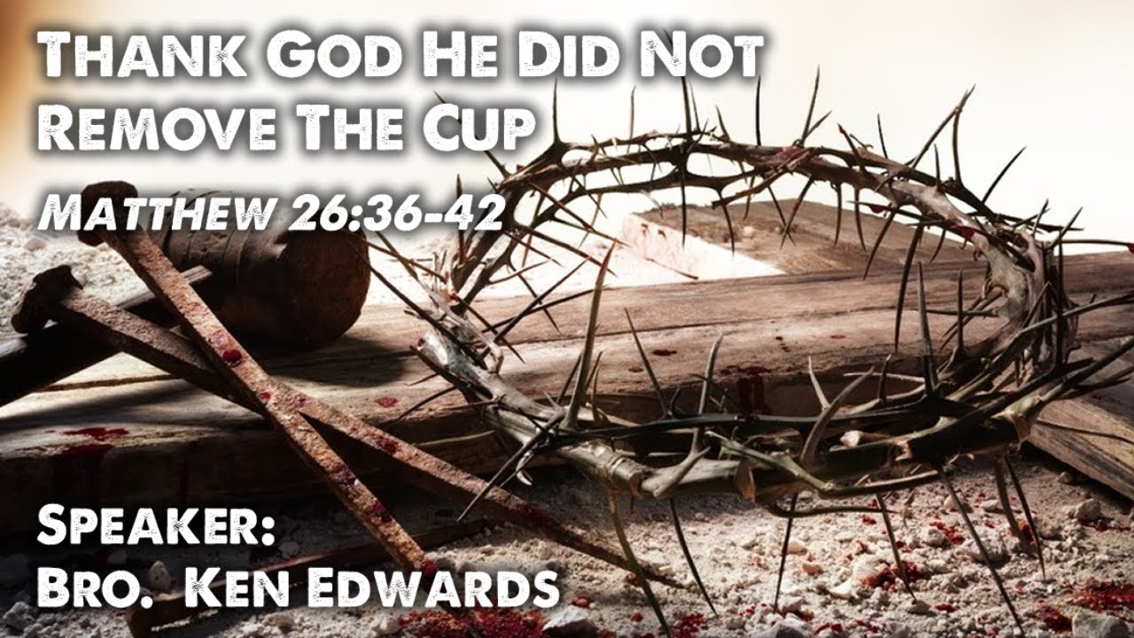 NTCC Sunday Morning Service - 3/29/2026