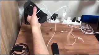 3 in 1 charger stand Compatible with iWatch , AirPods and iPhone   iphone charger   airpods charger screenshot 5