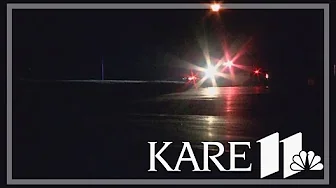 Burnsville Police urge people to avoid area around Red Oak Park due to 'active public safety situati thumbnail