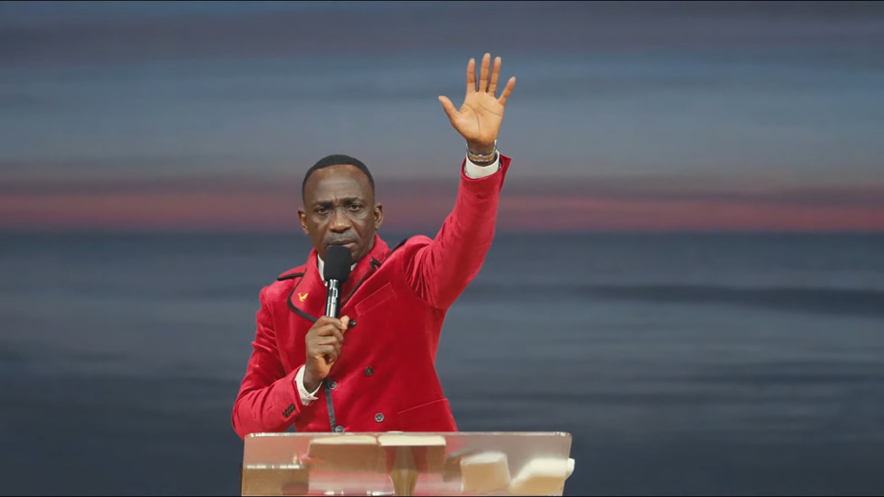 DEALING WITH EVIL & WICKED ALTARS (PT. 2) PROPHETIC DECLARATION at Commanding The Day On 19-09-2026