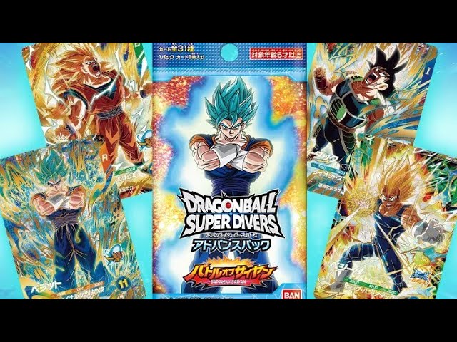 The result of going to buy Battle of Saiyan - YouTube