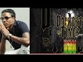 Masicka | “Darkest Times” (Official Review) 2019