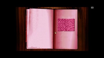 Myst Masterpiece Edition Intro on Android