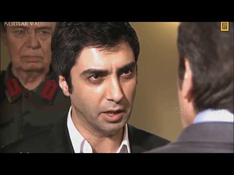 مراد علمدار يضرب رجال كنعان مدبلج