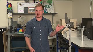 University of Colorado engineering team takes big win in national wind competition