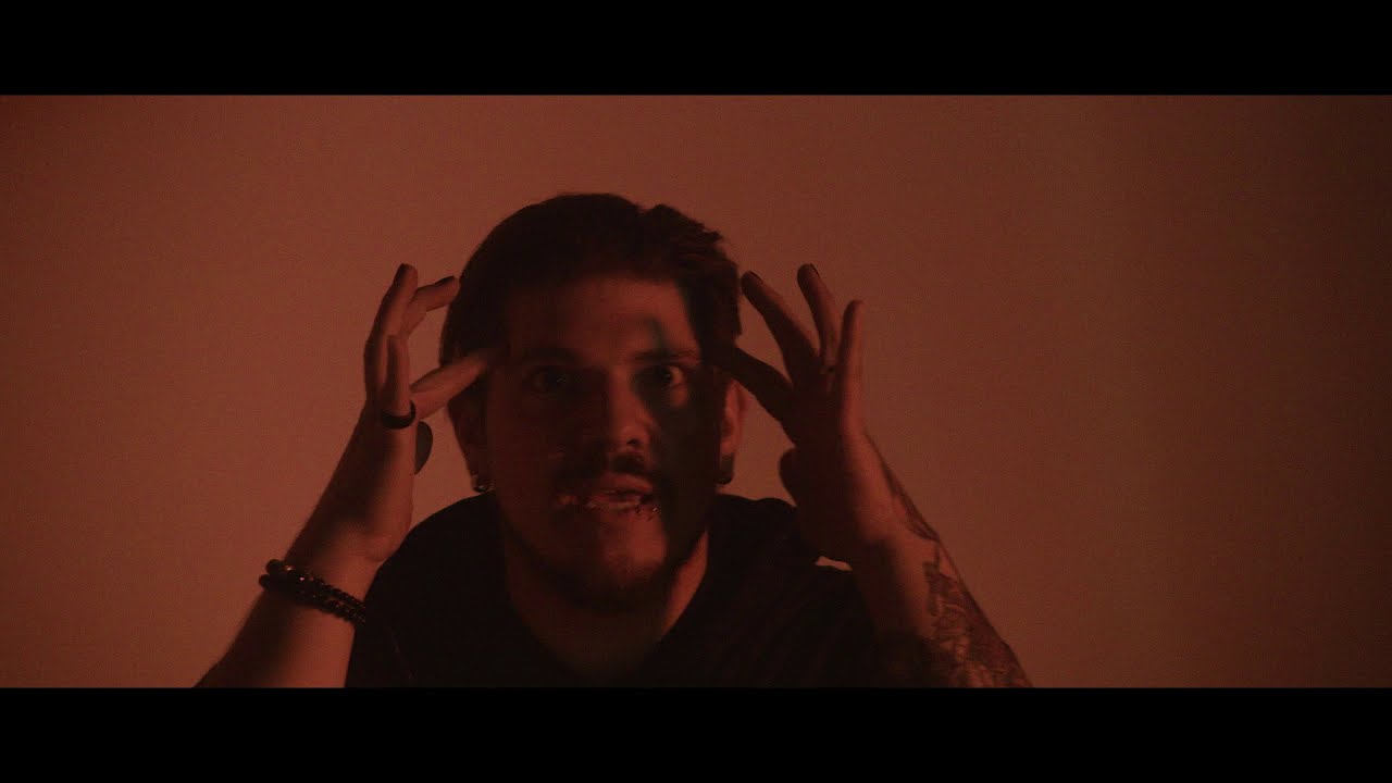 Animatronic the Abolisher - One More Time (Official Music Video)