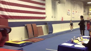 Julia McLaughlin- Vault