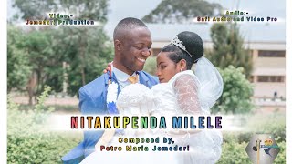 NITAKUPENDA MILELE BY JEMEDARI