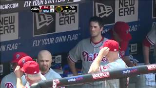 2012/05/28 Wigginton's go-ahead single