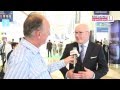 Mark Walsh, group exhibitions director, Reed Travel Exhibitions