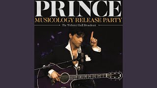 Video voorbeeld van "Prince - Take Me With U"