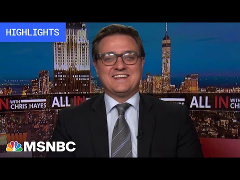 Watch All In With Chris Hayes Highlights: July 5