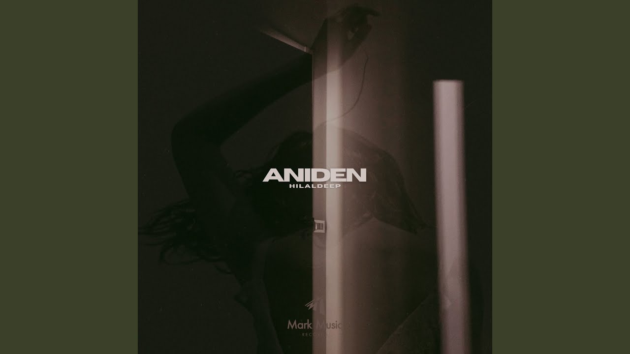 Watch Aniden on YouTube Watch Aniden on YouTube