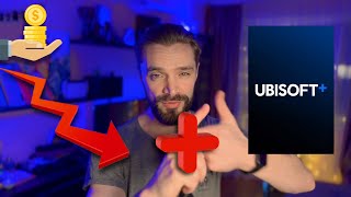 UBISOFT+ на XBOX | И выгодный способ покупки!