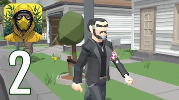 Substance Syndicate Tycoon V - Gameplay Walkthrough PART 2 (iOS,Android)