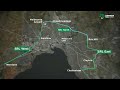 Suburban Rail Loop - Business and Investment Case