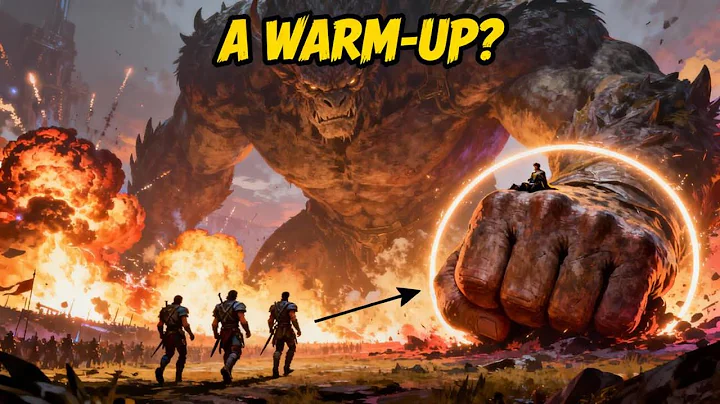 Aliens Declared War—Humans Called It a Warm-Up | HFY | Best Reddit Stories