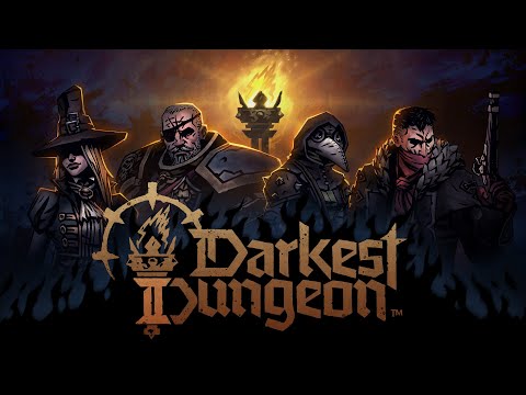 Darkest Dungeon 2 segera keluar, rilis trailer baru