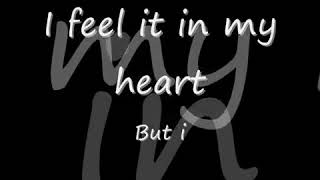 O Town  All Or Nothing  S
