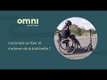 OMNI - [TUTO] : Comment se fixer et s'enlever de la trottinette