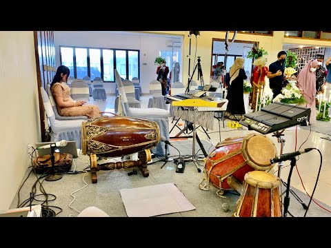 CEK SOUND ⁉️ LANGGAM RESEPSI - LALI JANJINE 🔴 HENDRA JAIPONG || BAYU MUSIC