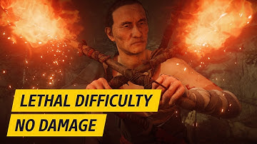 Ghost of Yōtei - Hunting Mad Goro (Lethal/Expert/No Damage)