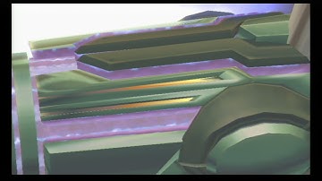 Metroid Prime Part 22 - Wavebuster