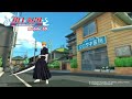 BLEACH Mobile 3D Android English Version CBT Gameplay BLEACH Mobile 3D Android English Version CBT Gameplay