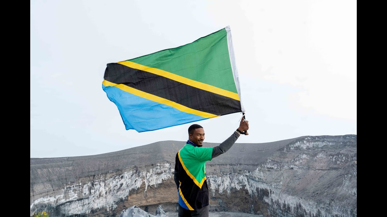 Climbing Oldonyo Lengai. The Hardest Mountain in Tanzania & Africa’s Active Volcano