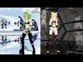 Mmd invisible gumi and rin