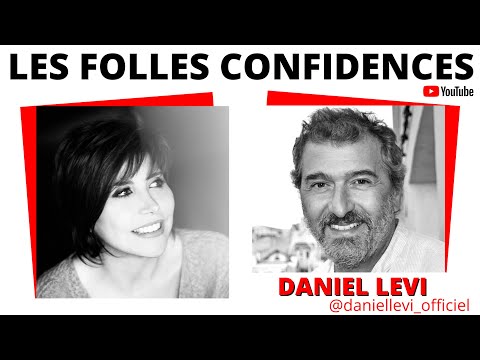 LIANE FOLY - LES FOLLES CONFIDENCES avec DANIEL LEVI