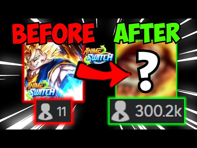 What Happened to Anime Switch (Epic Comeback?) class=