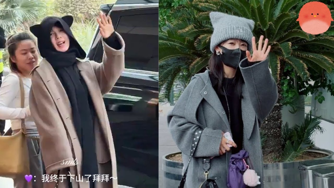 Страдал ли Ян Цзы от кислородного отравления? Эпизод с головокружением после съёмок на высоте выз...